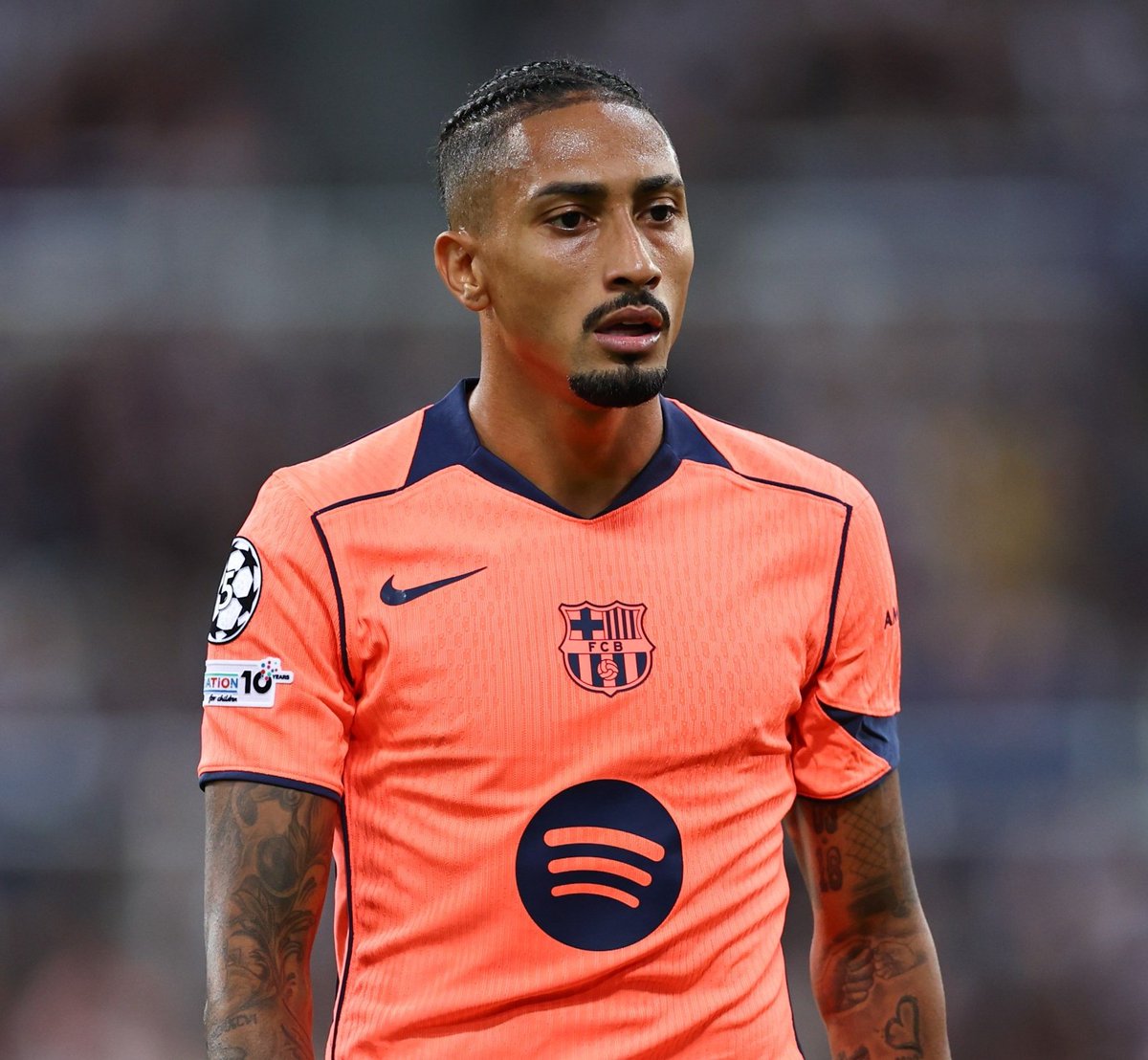 Mundo Culé tweet media