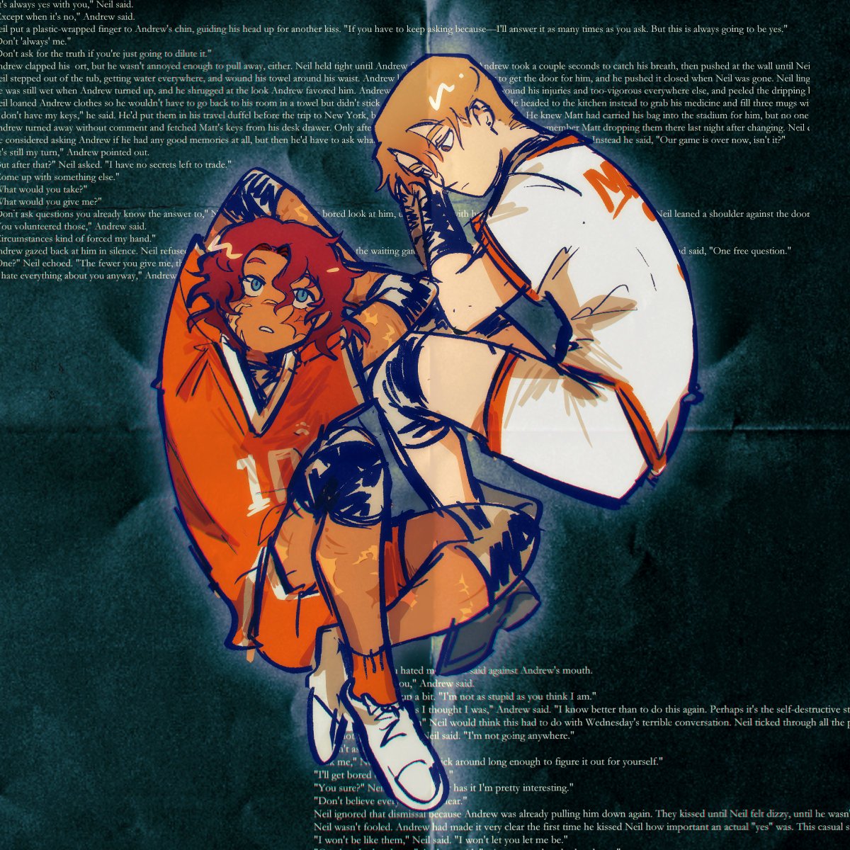 eepywood's tweet image. #aftg