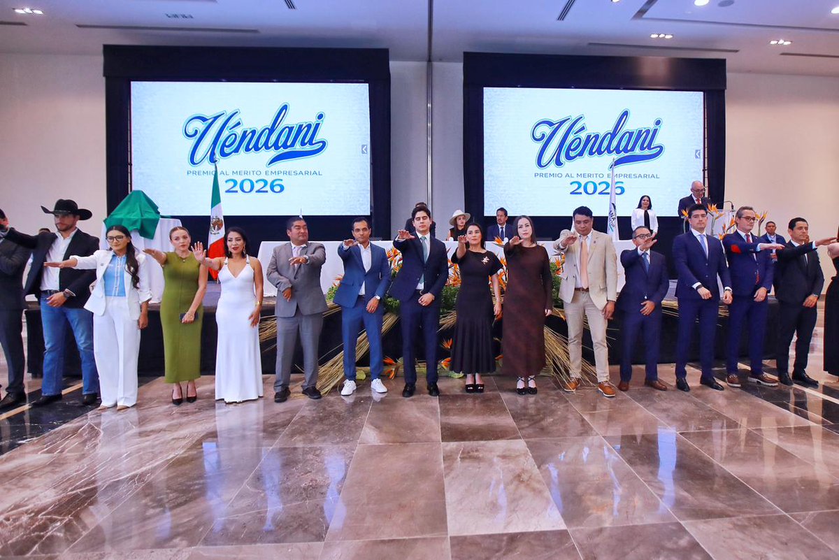 CONCANACO SERVYTUR tweet media