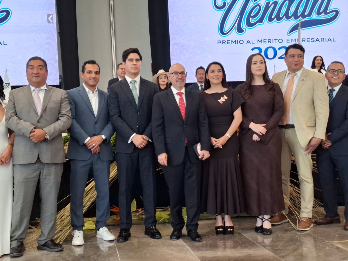 CONCANACO SERVYTUR tweet media