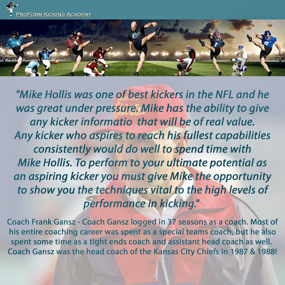 Mike Hollis tweet media