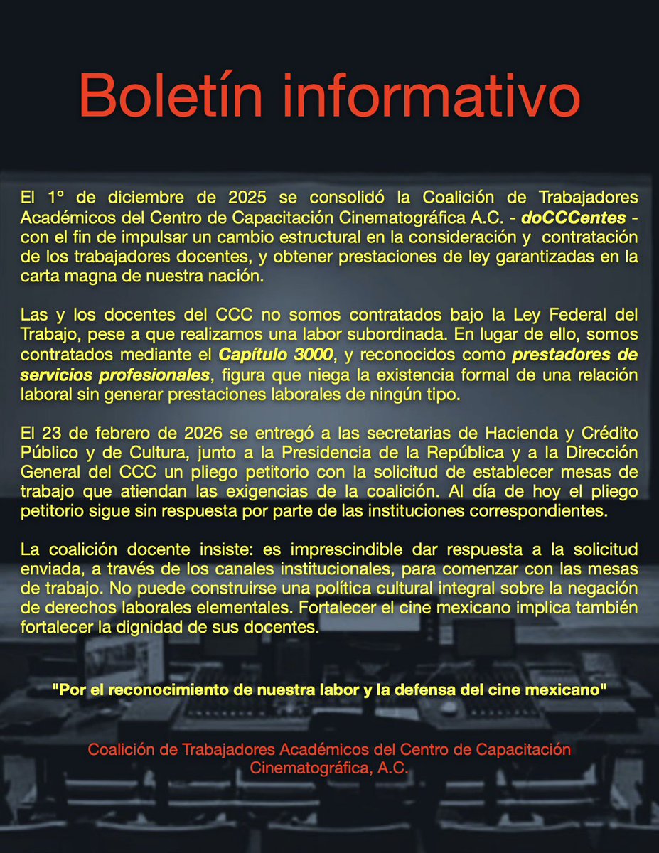 doCCCentes tweet media