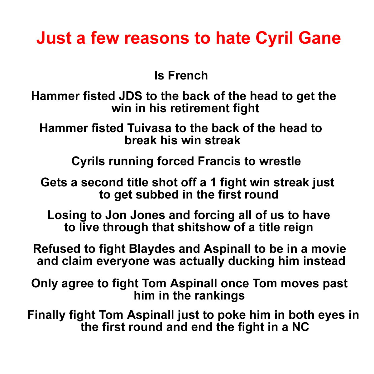 Oliveira's Right Cross tweet media