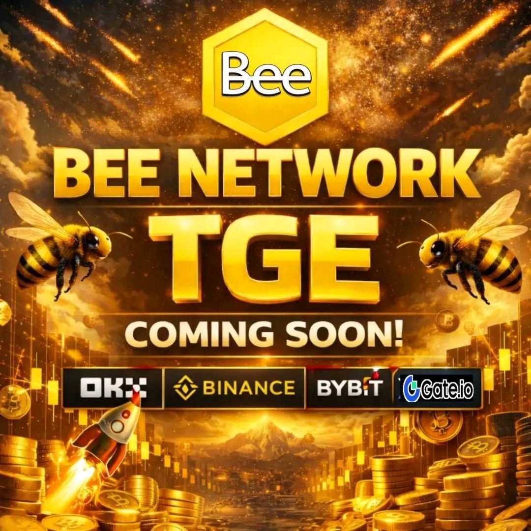 Bee Network Updates tweet media