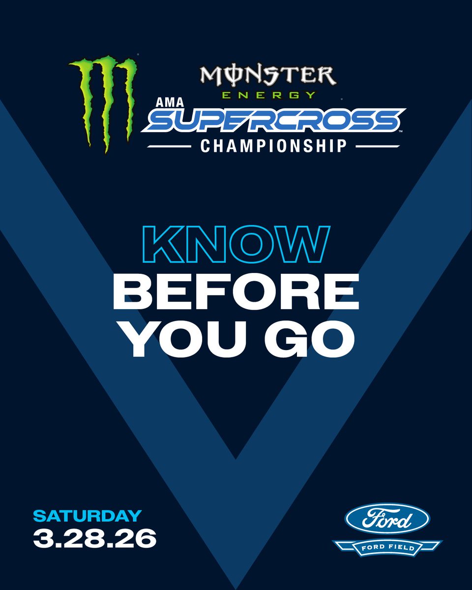 Ford Field tweet media