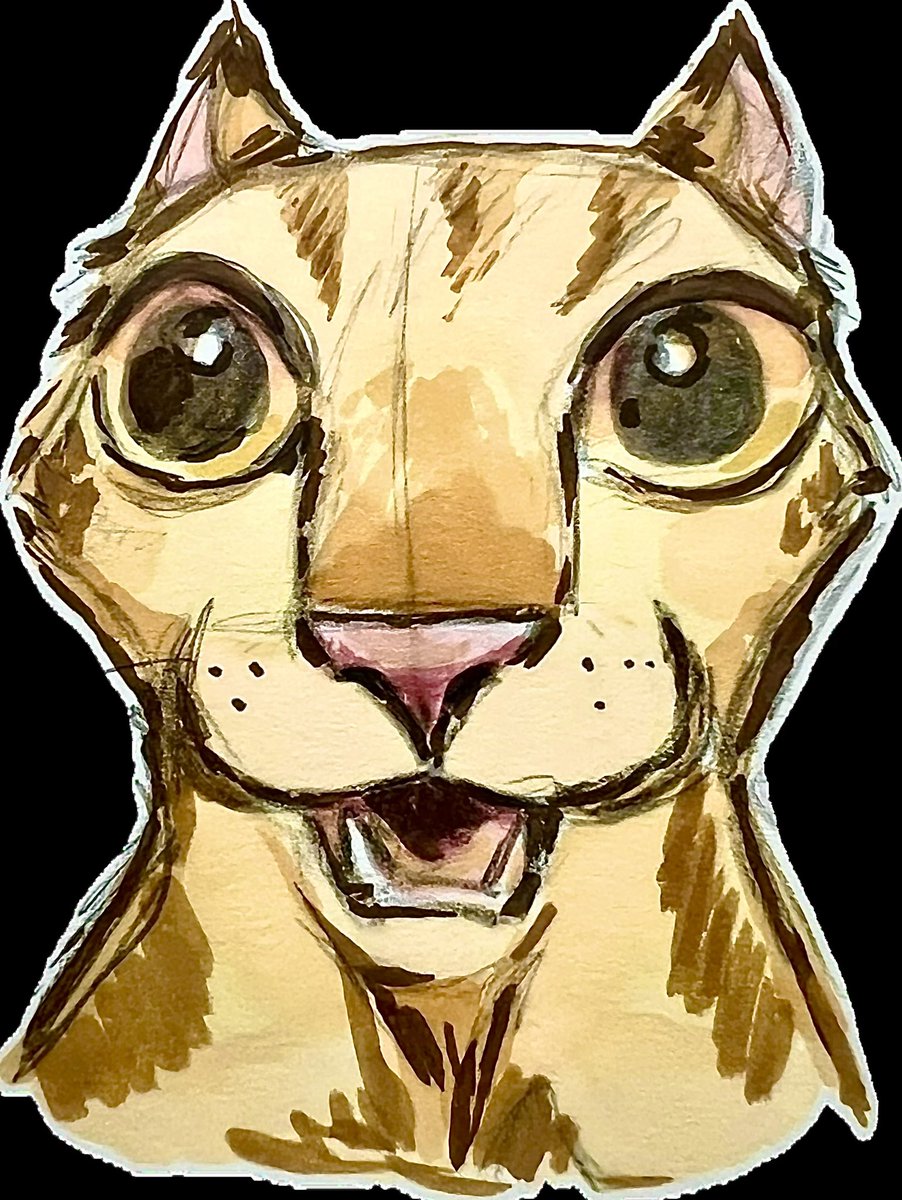 The angel in the forest tweet media