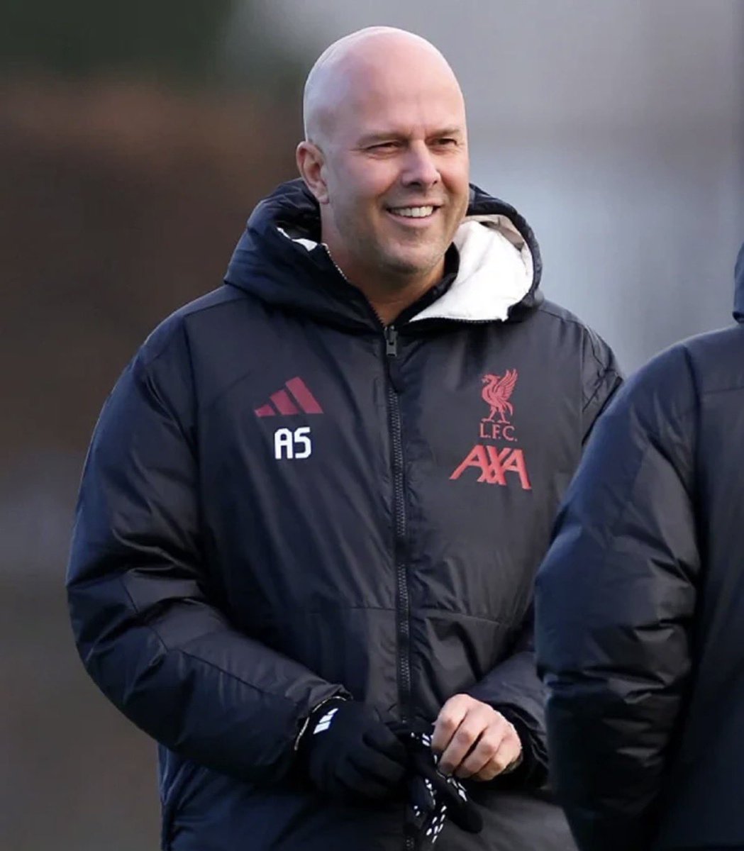 Wilson Cox LFC tweet media