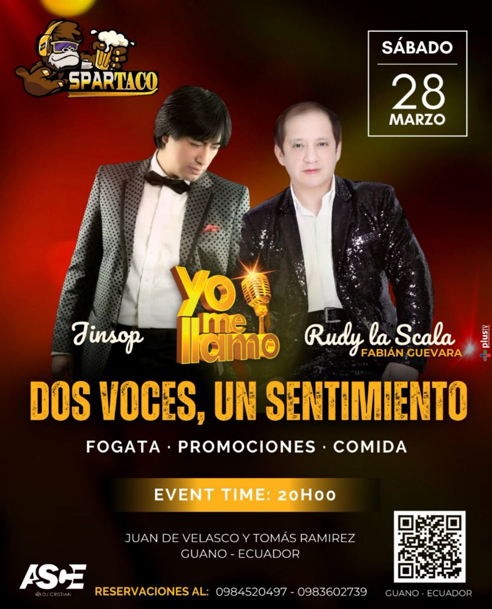 Riobamba digital tweet media