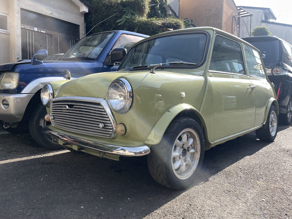 ハカセ tweet media