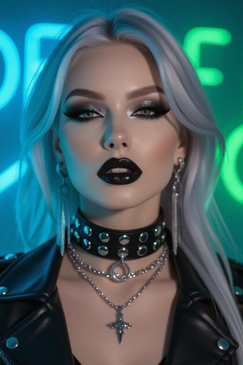 ᒍEᑎᑎIᖴEᖇ ᑕᕼᖇIᔕTIᑎ sticks to ASKANIA tweet media