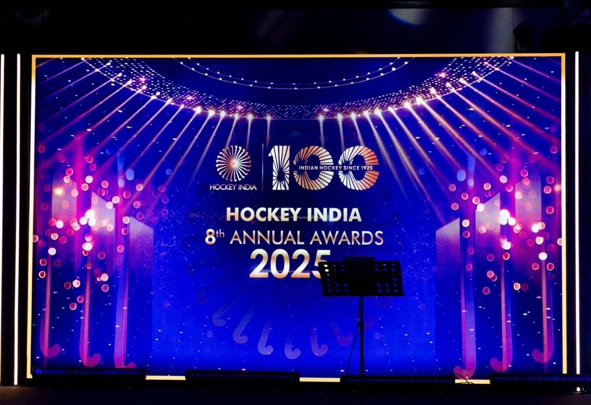Director Sports, Govt of Jharkhand tweet media