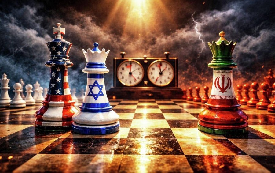 S.Abbas Mousavi | سیدعباس موسوی tweet media