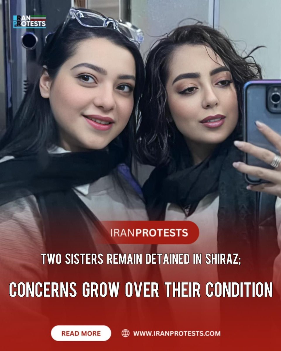 IranProtests.com tweet media