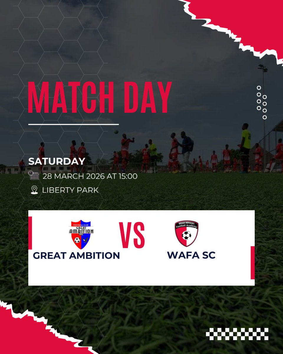 WAFA SC tweet media