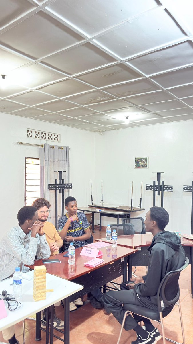 Rwanda_sxc2026 tweet media