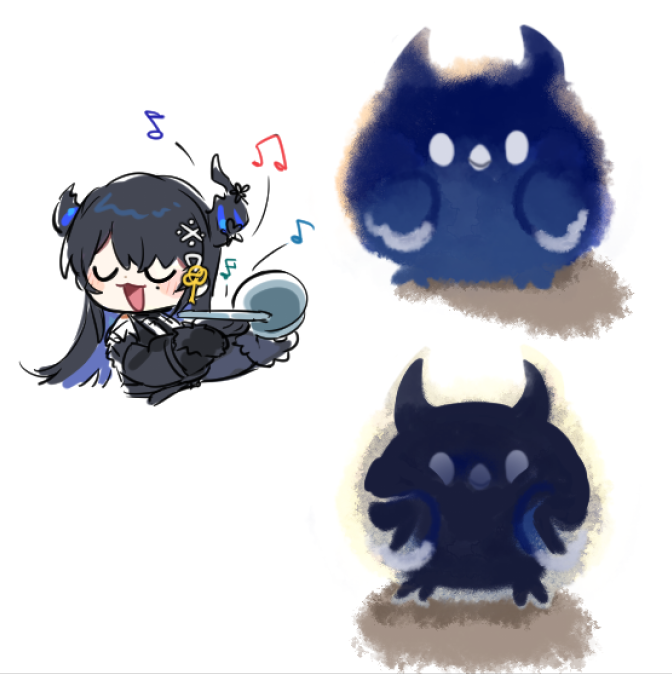 缶詰ペンギン@8/15NiCE tweet media