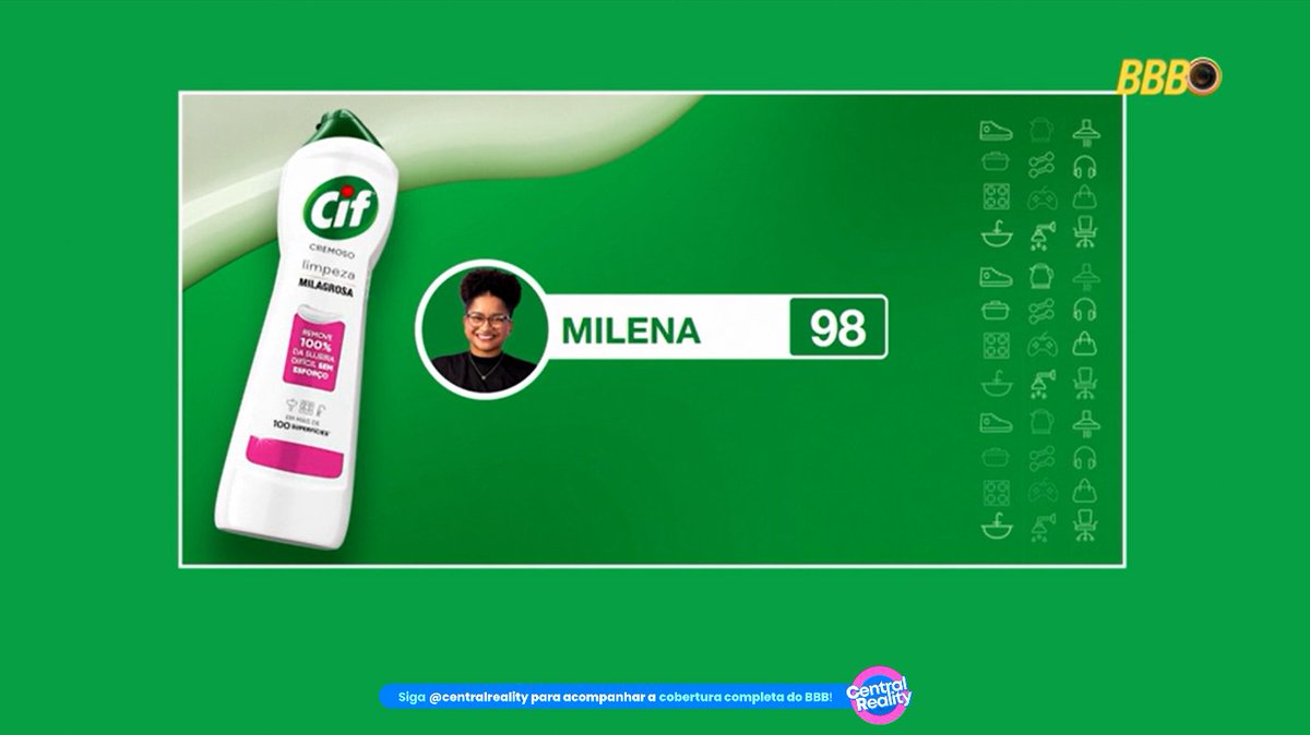 Central Reality tweet media