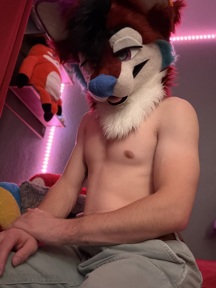 Estin❤️ 🔜 Furlingame 2026 tweet media