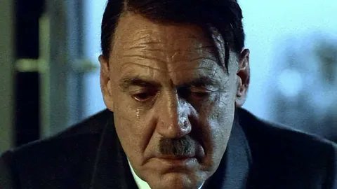 Sensitive Young Fascist tweet media