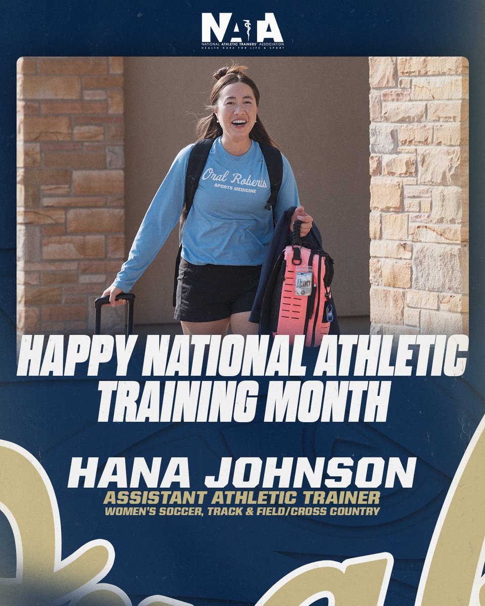 ORU Women's Soccer tweet media