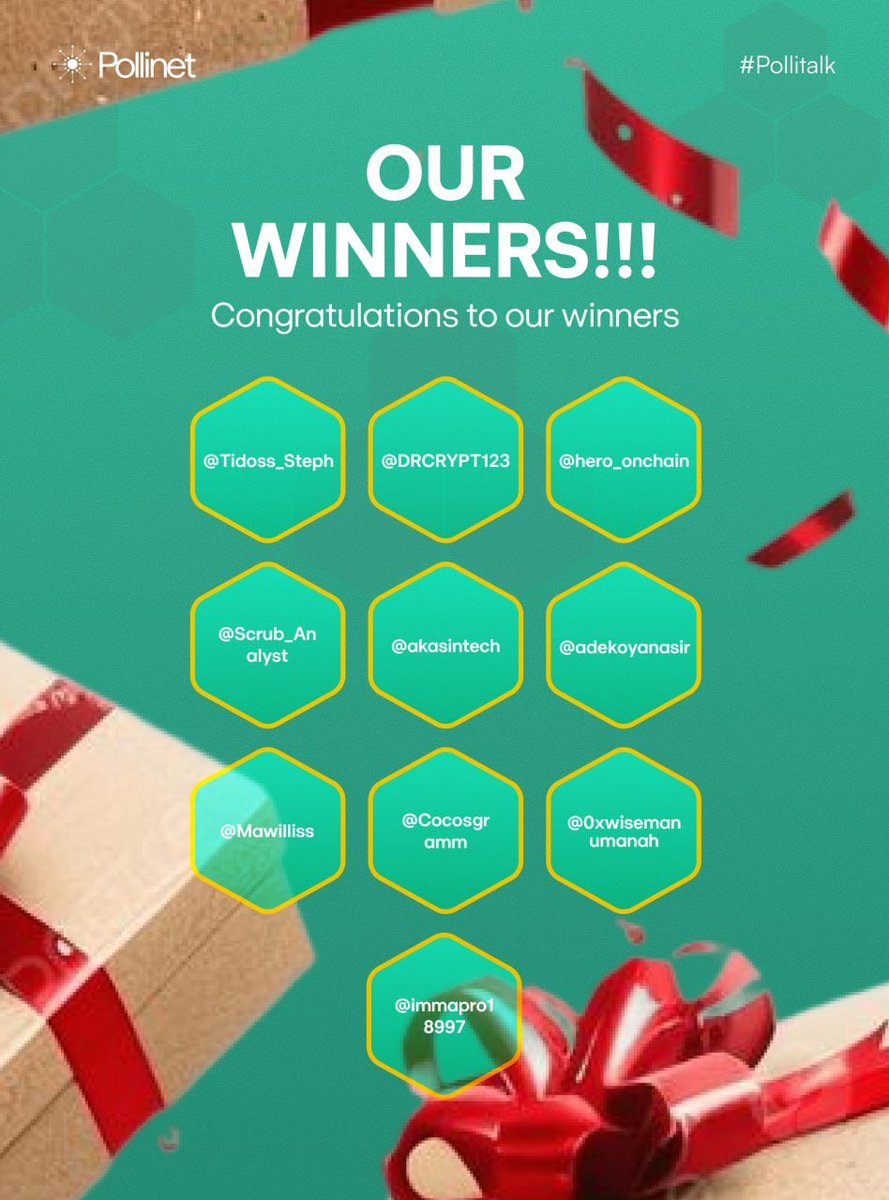 Pollinet | Solana Resilience Layer tweet media