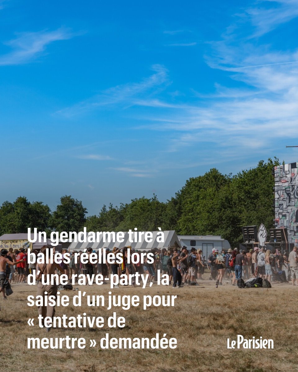 Le Parisien tweet media