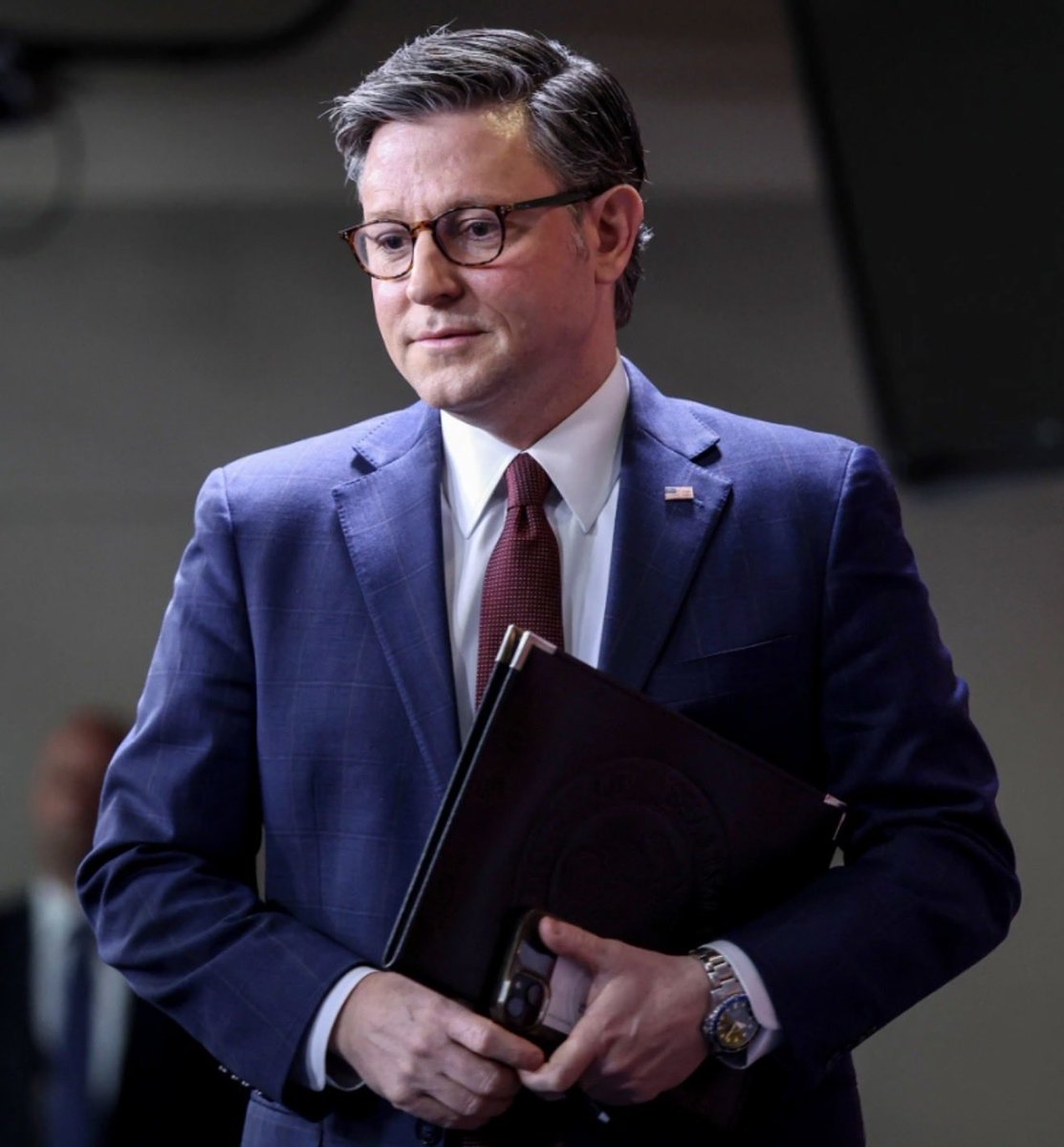 MAGA Voice tweet media