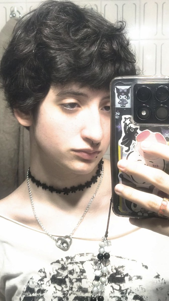 homosexual TRANStornadon't 4.0 ☀️ | vió a milo j tweet media