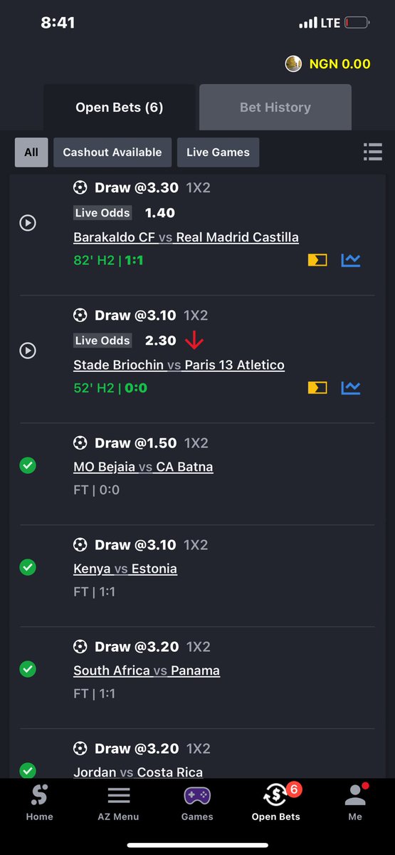 Ama-vera(Ugochukwu Chiamaka) tweet media