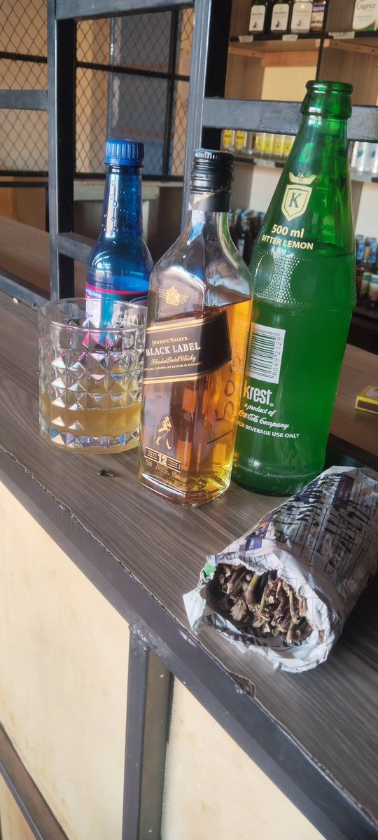 Ranger🇰🇪 tweet media