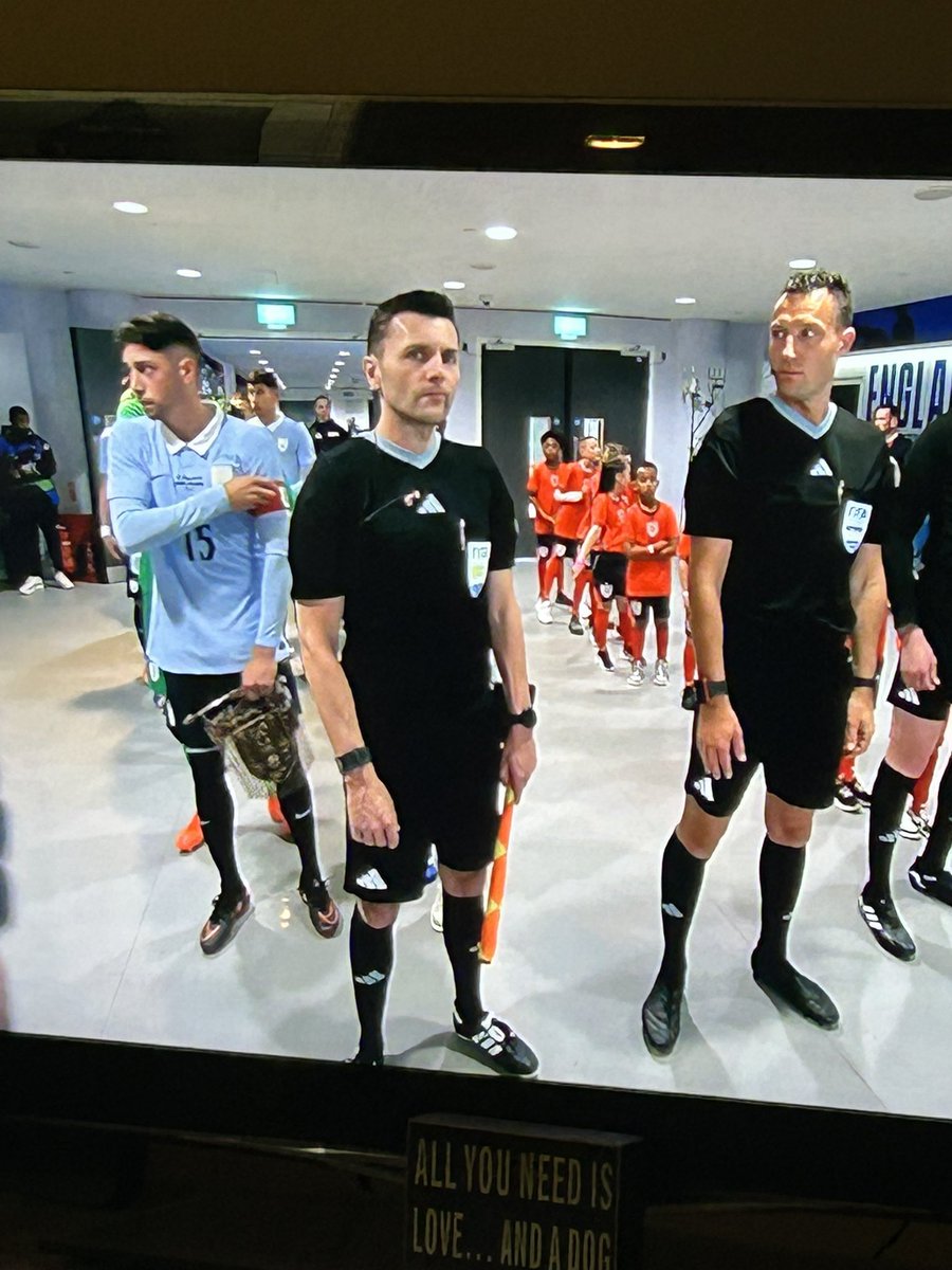 Stuart Hillyard tweet media