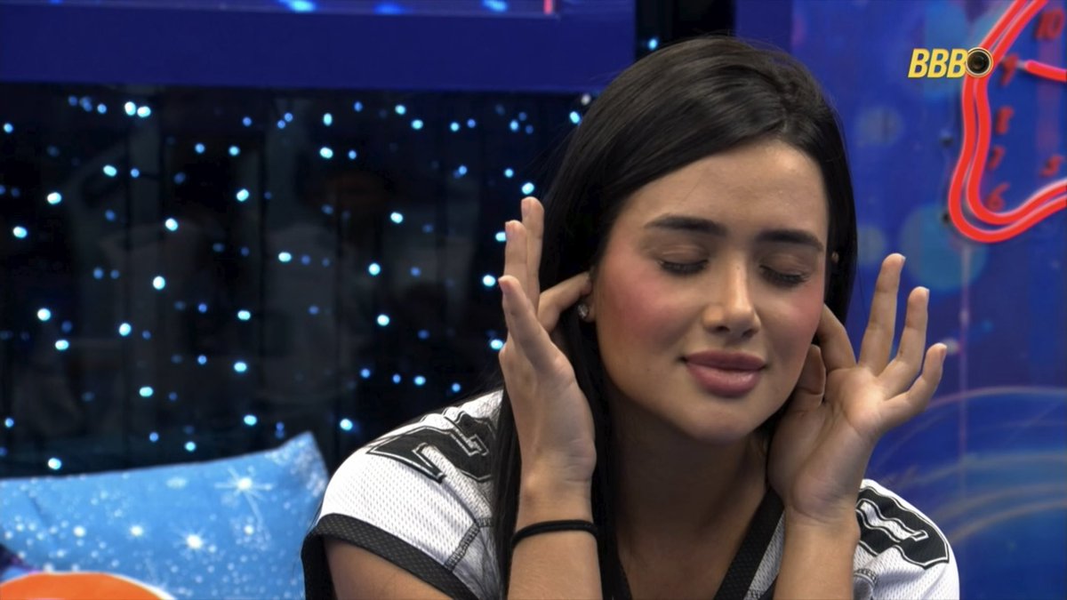 Jordana ⚡ tweet media