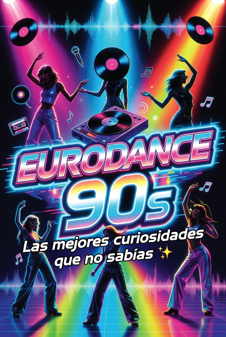 cybersynthclub's tweet photo. 🧵 Hilo: Las mejores curiosidades del EURODANCE de los 90's que te van a volar la cabeza 🎶💥 https://t.co/TxLsRYfWVO