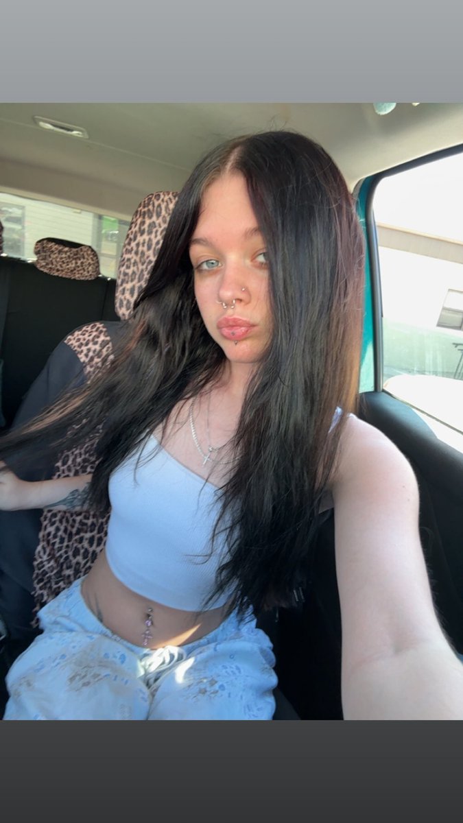 Goddess Kacy tweet media