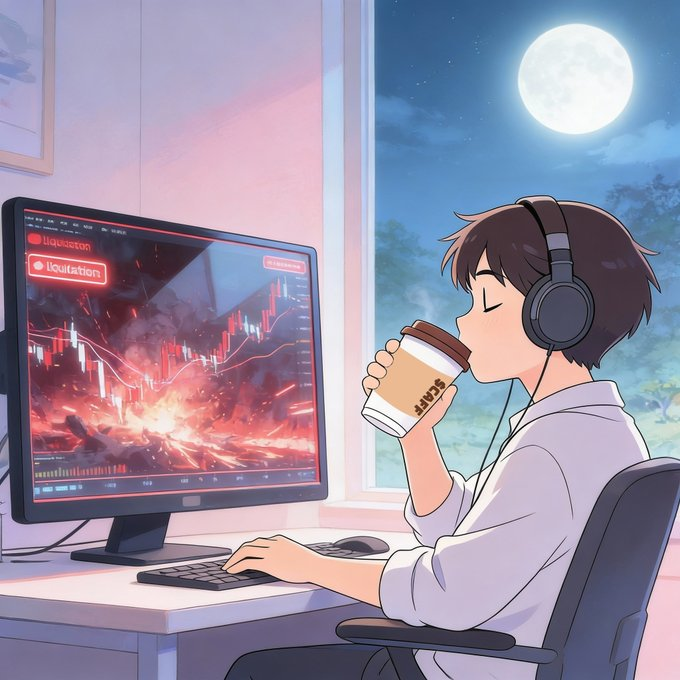 Caffeine tweet media