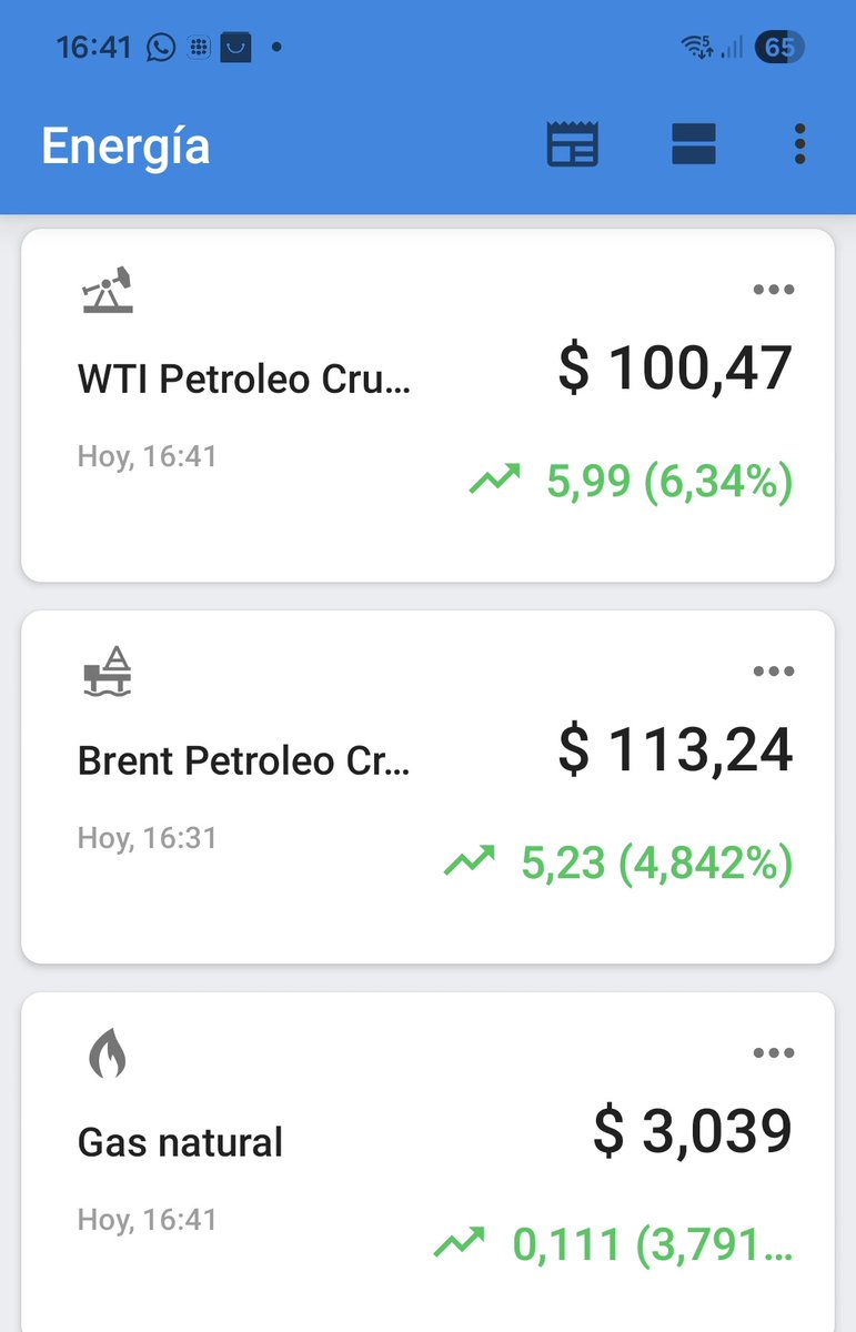 JLSoler 🇪🇸 💚 ANTICOMUNISTA Y ANTIMERLUZO tweet media
