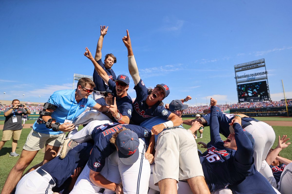 Peyton Chatagnier tweet media