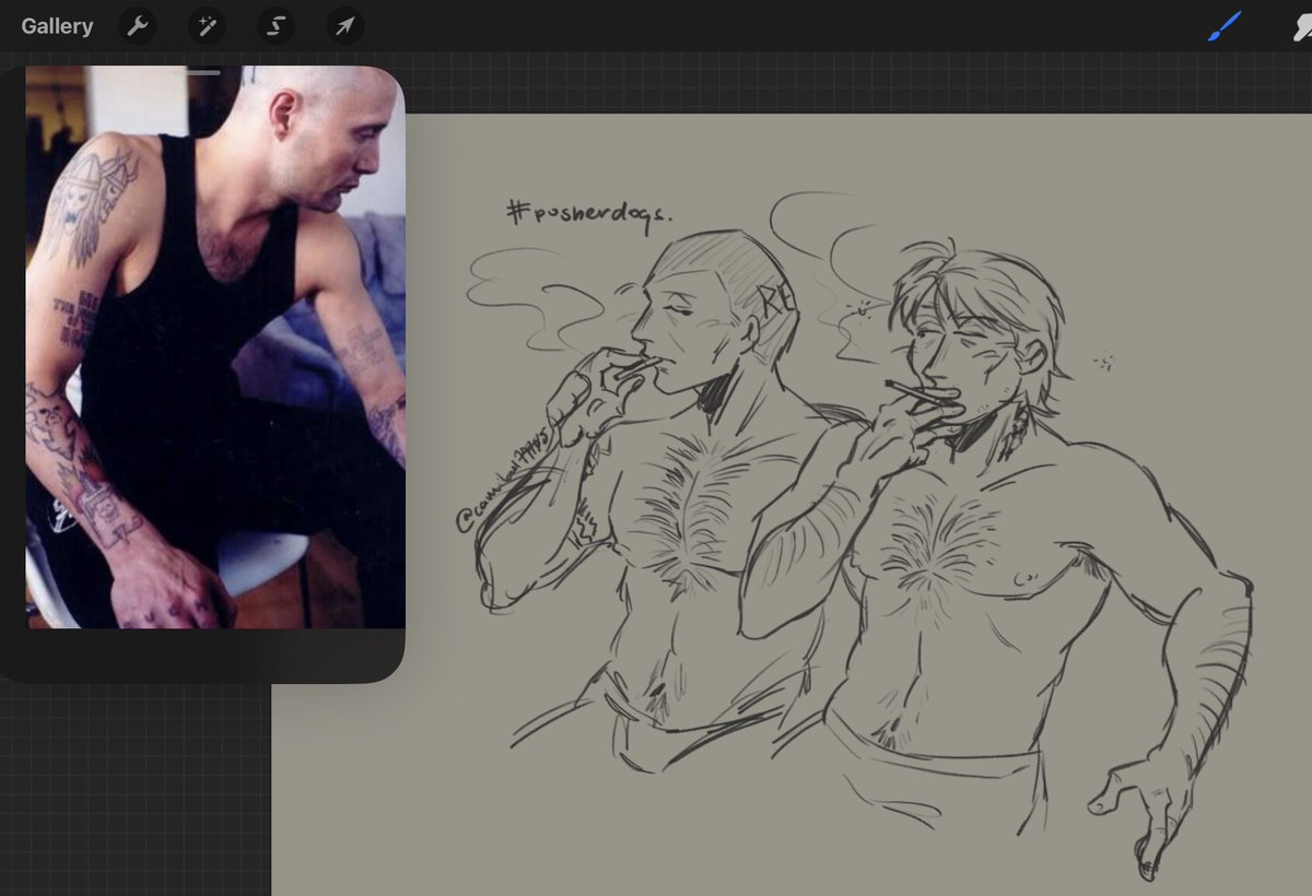 🔞 kenzo 🫀🦌 tweet media