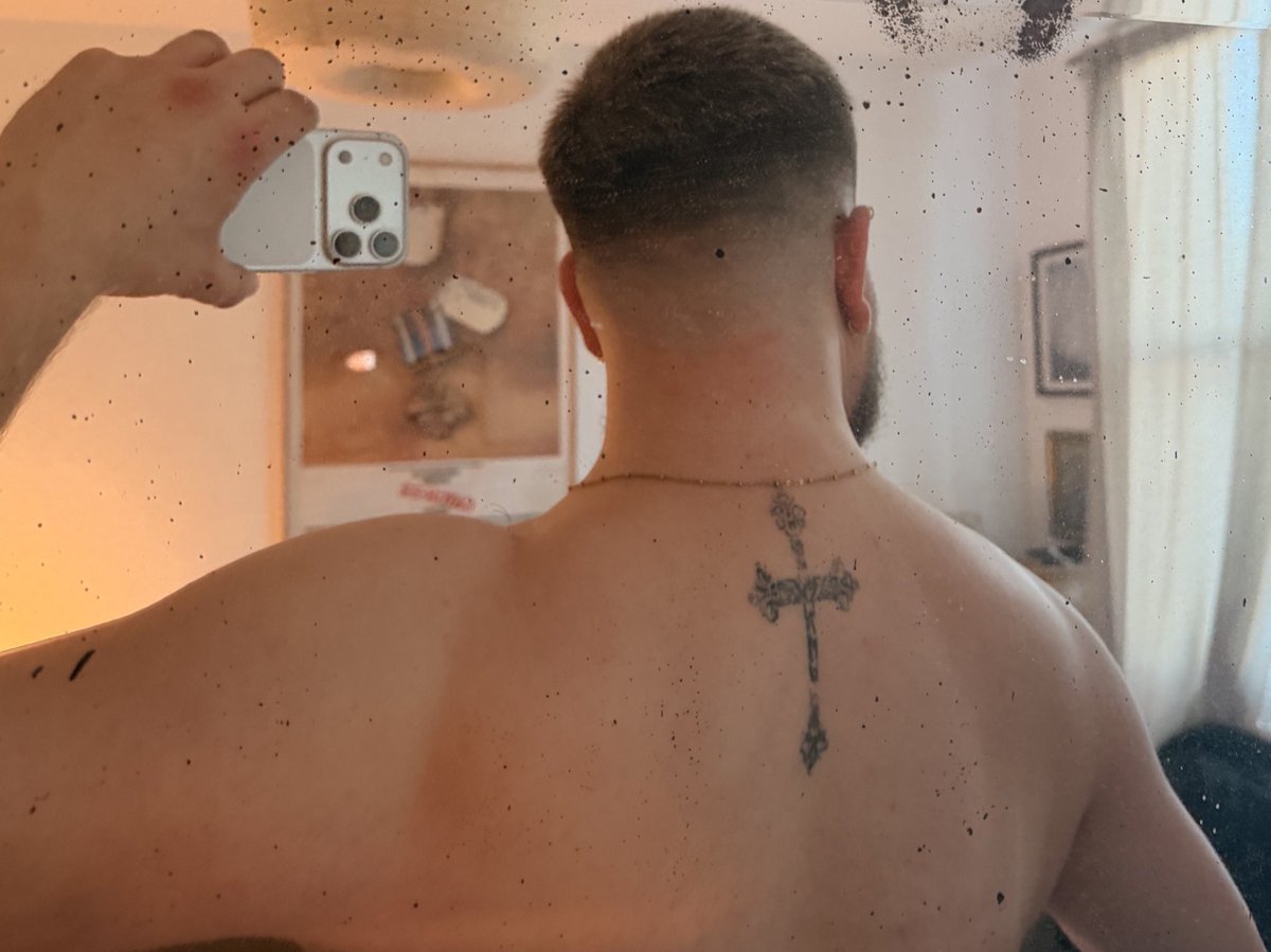 jamesdrvr's tweet photo. Forgive me father for I have sinned https://t.co/kbQQ7CjRq6