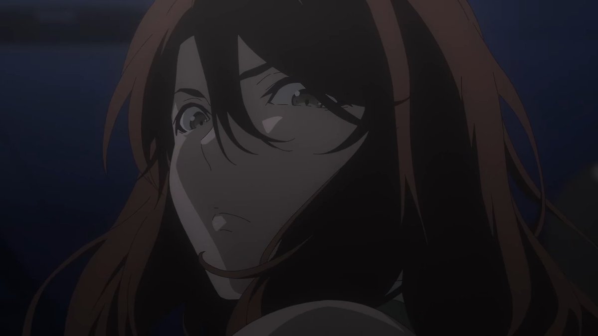 Misago 🇫🇷 - Railgun forever tweet media