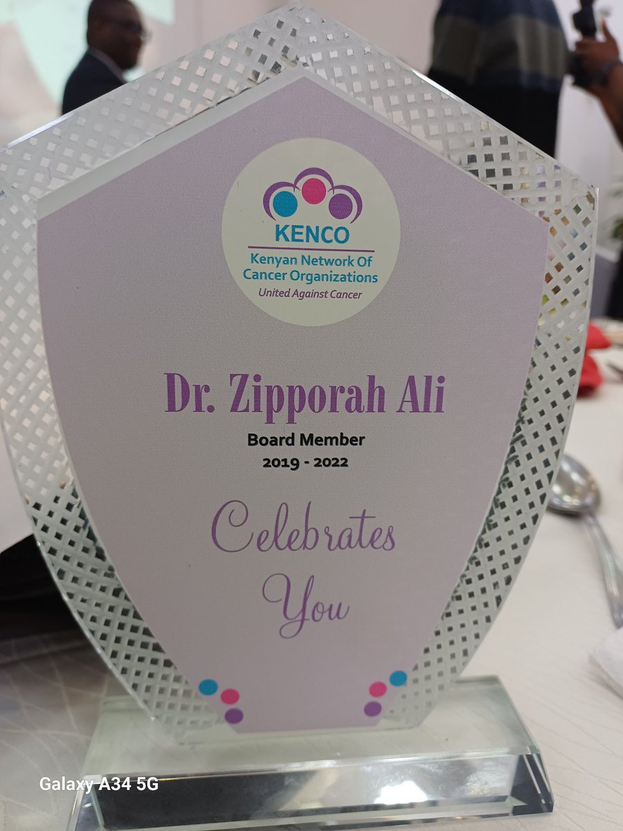 Zipporah Ali MD tweet media