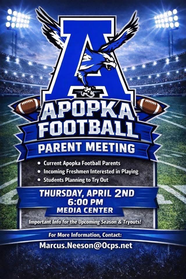 Cover The Field -Apopka tweet media