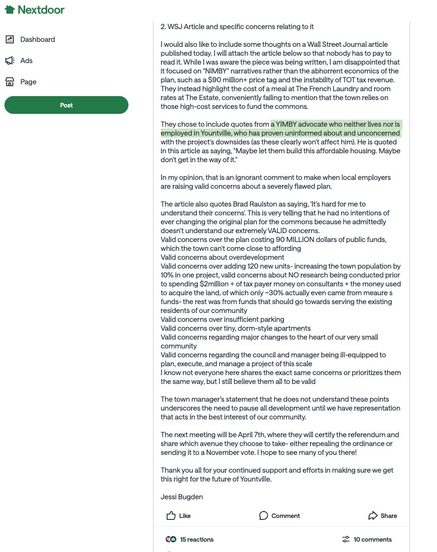 How To ADU 🏘️ @ryanohousing@threads.net tweet media