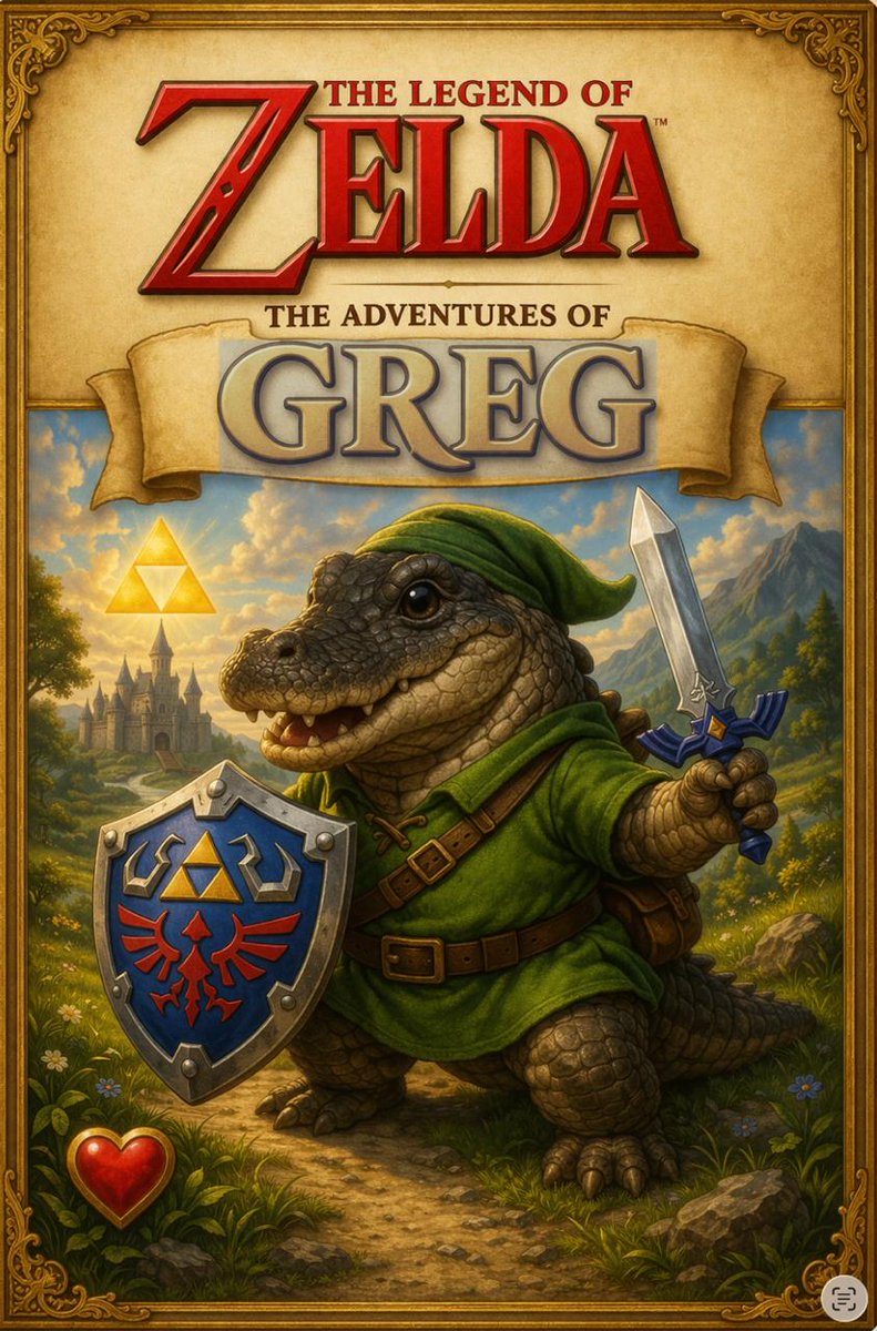 Greg 👍🏼 tweet media