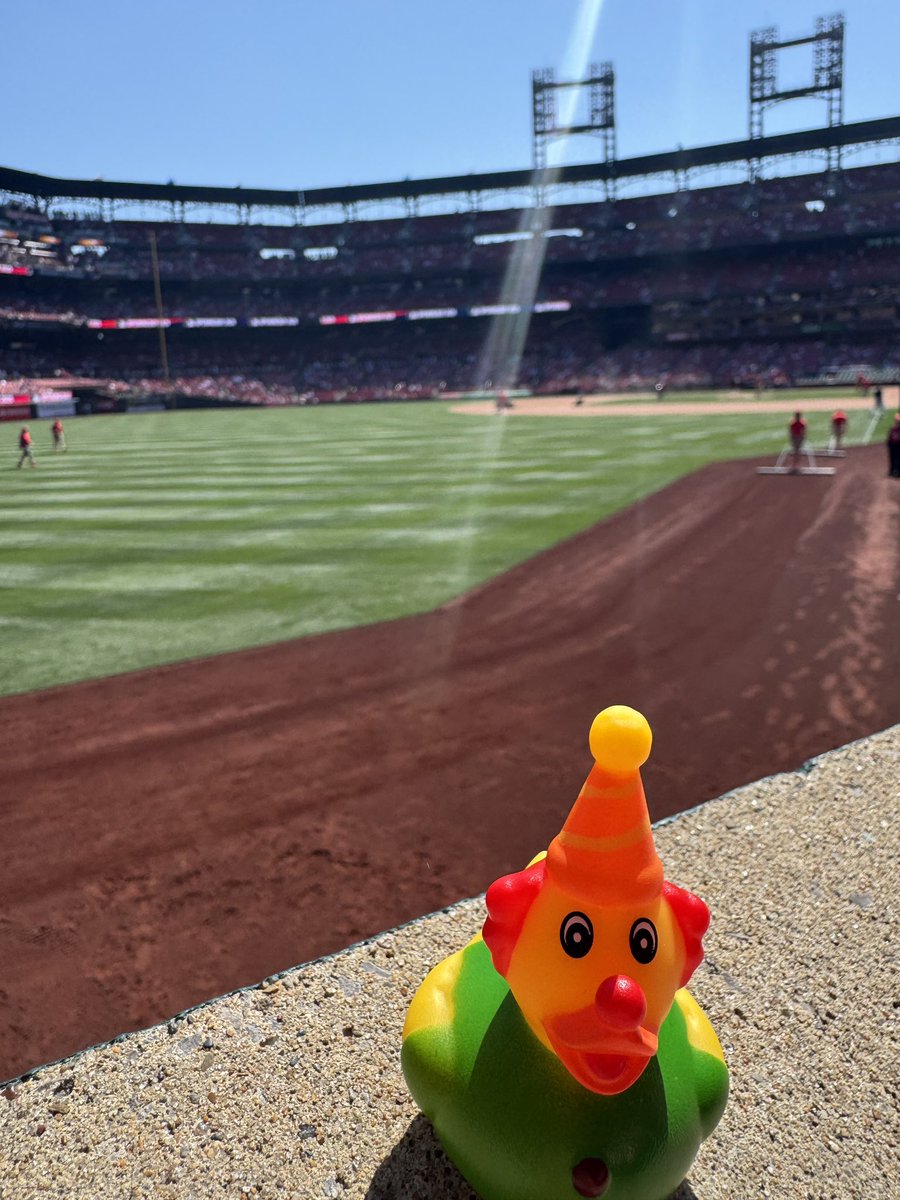 FortZumwalt EarlyEd tweet media