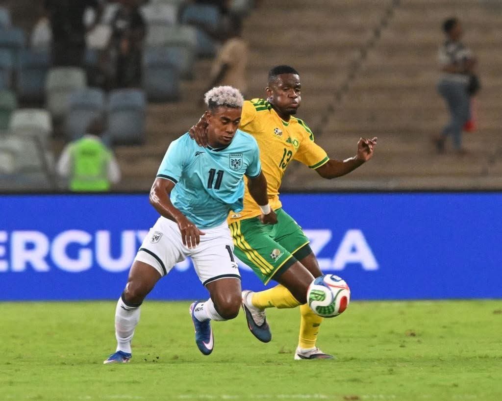 Micky Jnr tweet media