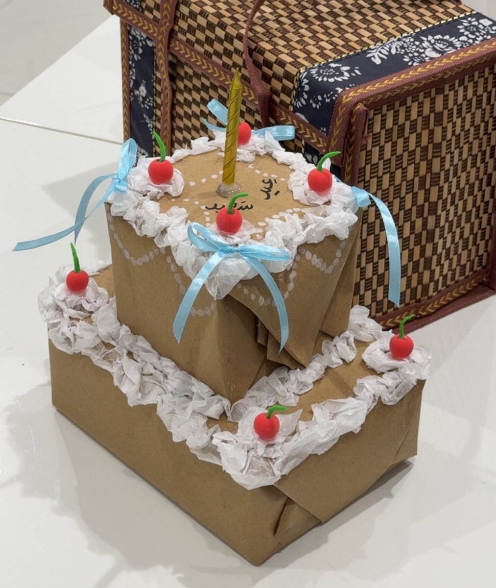 نُورينا tweet media