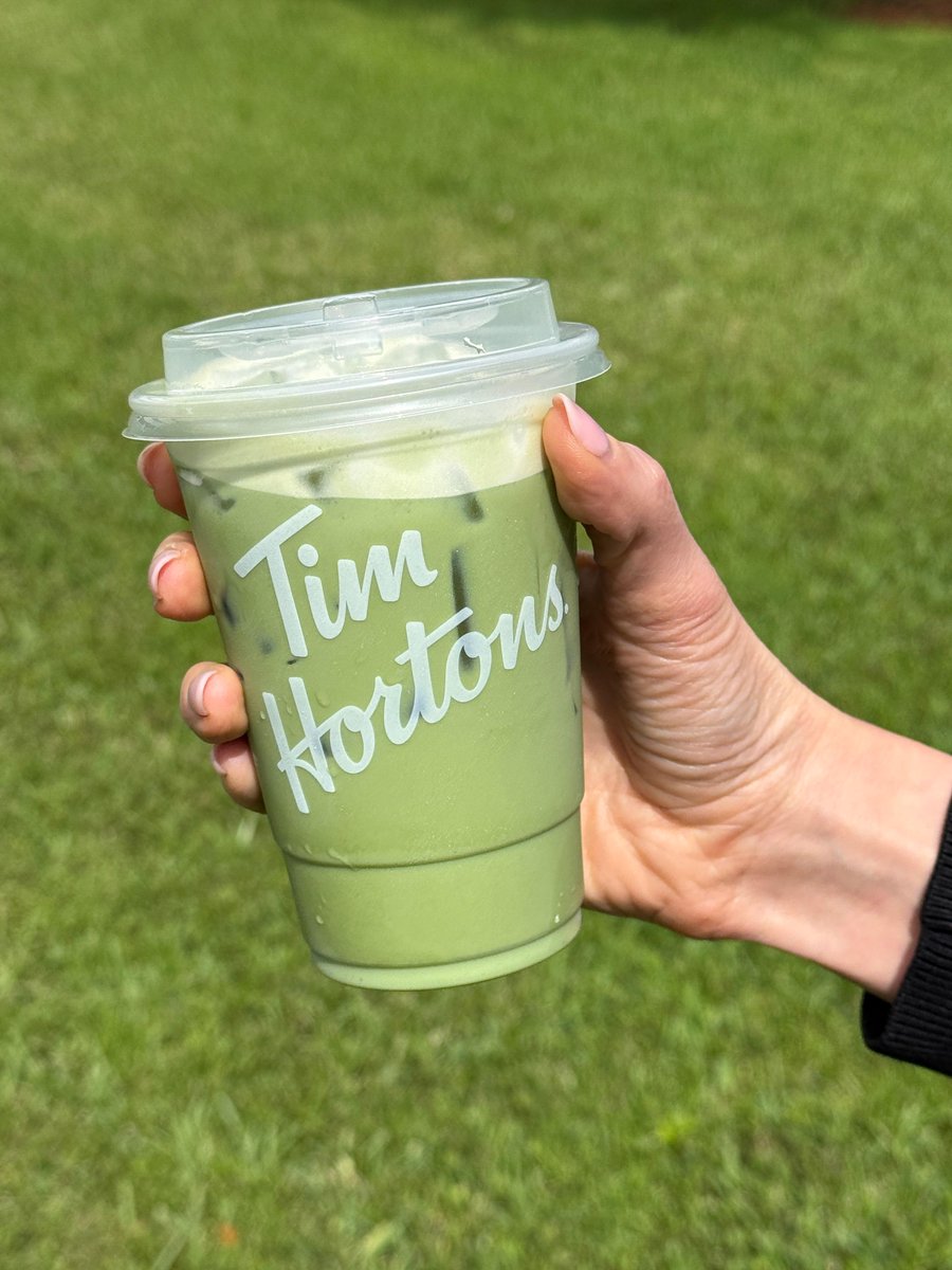 Tim Hortons U.S. tweet media