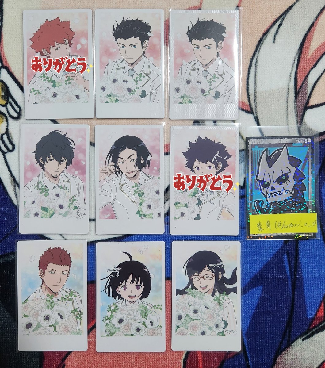 葉鳥@取引垢 tweet media