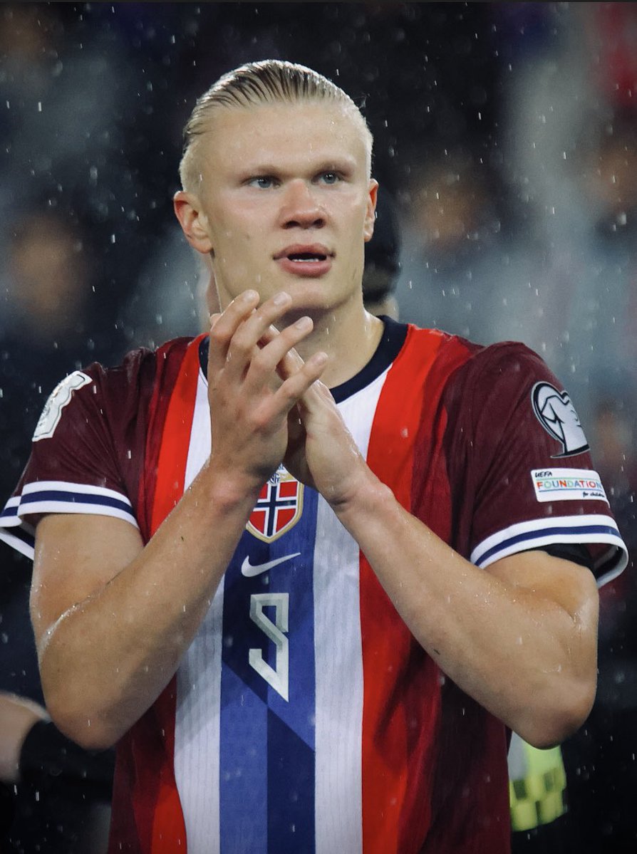 FPL Norway ➖ MrP 🇳🇴 tweet media